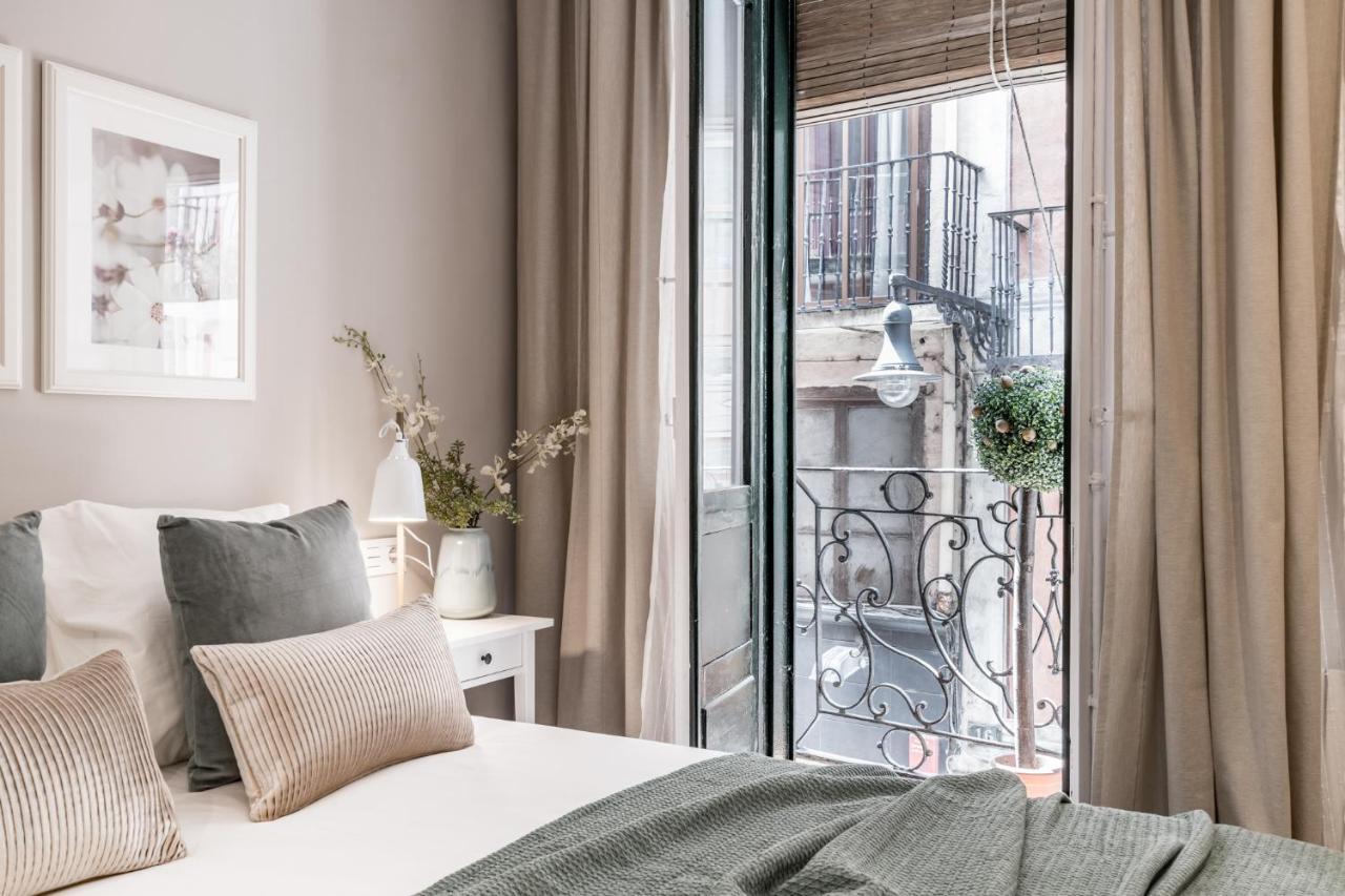Anamar Apartment Pamplona Exterior photo