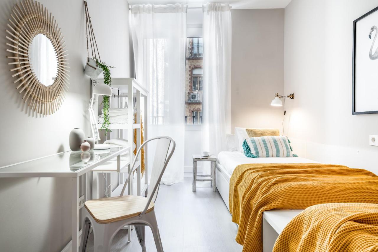 Anamar Apartment Pamplona Exterior photo